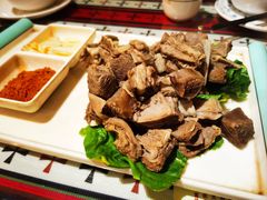 -如意林卡藏餐吧 (九寨沟店)