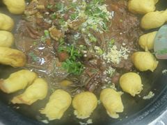 -边江铁锅炖鱼(振八街店)