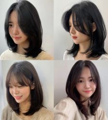 -苑苑发型设计