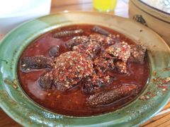 特色毛肚-高记什邡肖麻辣(成都店)