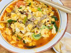 -刘信牛羊肉泡馍小炒(回民街店)