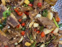 -下梅人家土菜馆(历史文化餐厅度假区店)