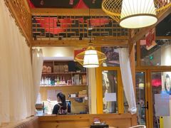 -大话小腰(鸟巢店)
