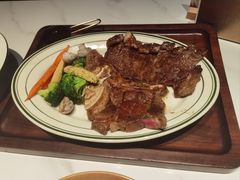 -静香HOUSE·全时段融合餐厅(七星欢乐颂店)