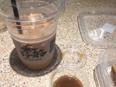 -孖记茶档·热腾茶餐(乐峰店)