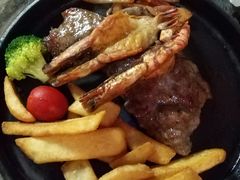 -维园港式茶餐厅(龙岗盛平店)