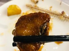 -海富门·带鱼·淮扬菜·粤菜(甘家口店)