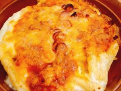 -萨莉亚意式餐厅(天河城购物中心店)