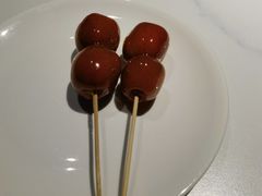 -羲和雅苑•北京烤鸭(国贸商城店)