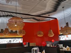 大堂-味千拉面(德雅路CFC富兴时代店)