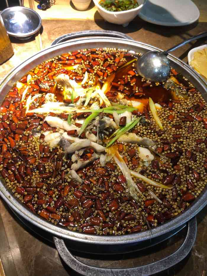 小门坎三合鱼(总店)