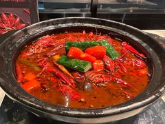 -顺德美的万豪酒店·自助餐·贡厨