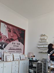 -星辰·新中式美甲美睫工作室
