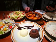 -萨莉亚意式餐厅(万嘉商业广场店)