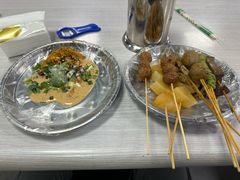 -大姐麻辣烫(莲宝中路店)