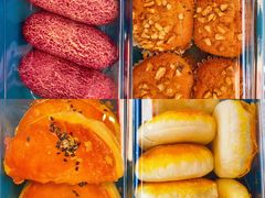 -東更道点心行(利客来店)