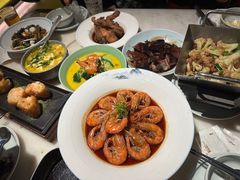 -弄堂里(西溪龙湖天街店)
