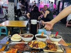 -老白家怡贵园烤肉