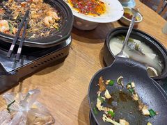 -鸡毛店·川菜(双楠店)