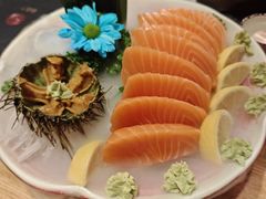 -米禾良日料(人民广场店)