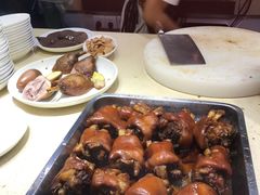 -陈鹏鹏潮汕菜(欢乐海岸 海边景观店)