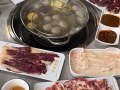 -杏花吴记牛肉火锅