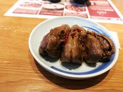 -王妈热卤·川味馆(海昌店)