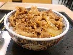 -吉野家(东海缤纷天地店)