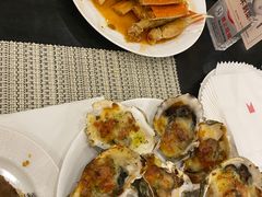 -厦门海景千禧大酒店·海景咖啡厅