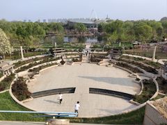 -石家庄市植物园