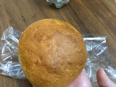 黄米面包-慢熟面包店bud bread(孩儿巷店)
