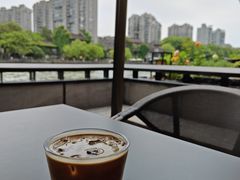 -舒羽咖啡(运河店)