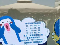 -秦皇岛乐岛海洋王国