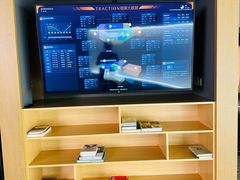 -TRACTION 运动中心(金融街店)