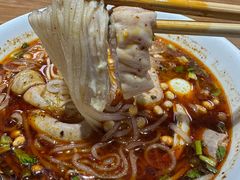 -青石桥老瓦房肥肠粉总店(青石桥总店)