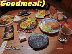 -隐月· 㐂和食屋(芝罘万达公馆店)