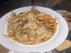 -周家二小姐的菜(西津渡店)