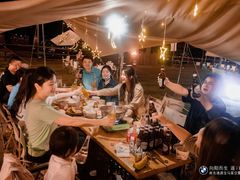 -南充通源宝马4S店(高坪店)