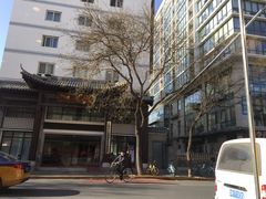 -西部马华清真食府·丝路菜(大钟寺店)