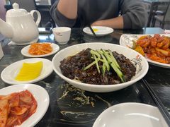 -桃园中华料理炸酱面(燕儿岛路店)