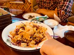 -大汗行宫园林餐厅