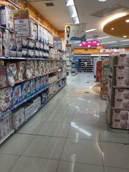 -孩子王童乐园(西安万象城店)