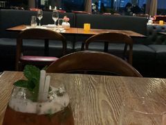-Mercato莫卡多露台餐厅与酒吧(K11店)