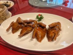 -利苑酒家(金宝店)