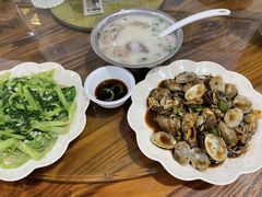 -南记食粥坊·宵夜大排档(莲花店)