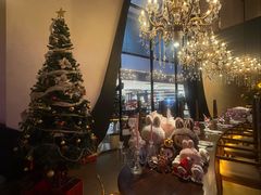 -狮拾久·现代新加坡料理(福田COCO Park店)