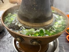 -京城羊坊涮羊肉馆(湖北路)