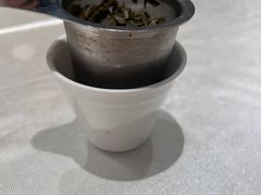 -白云宾馆·白云宴餐厅