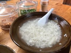-袁家豆腐