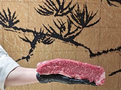 -松临·铁板烧&Omakase(神农店)